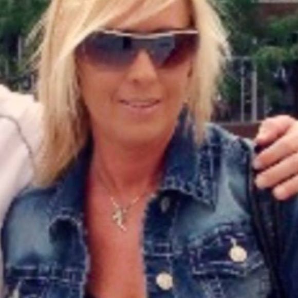 Meet your Posher, Nancy - Picture 1 of 1